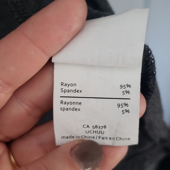 Anchor Pattern Tunic - Picture 4 of 6